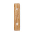 Medline Bariatric Wooden Transfer Board - BeHope