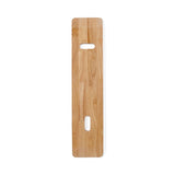 Medline Bariatric Wooden Transfer Board - BeHope