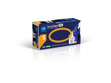 SensiCare Silk Powder-Free Nitrile Exam Gloves with SmartBox Design