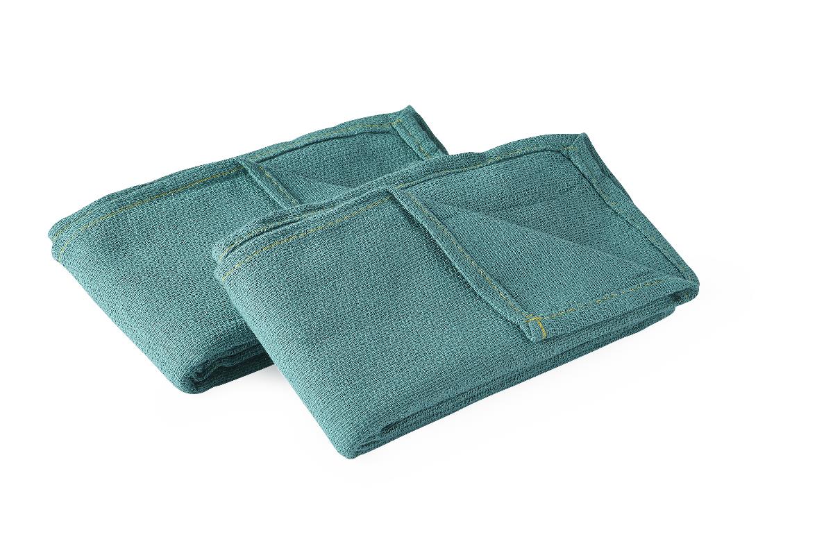 Medline Sterile Disposable X-ray Detectable OR Towels