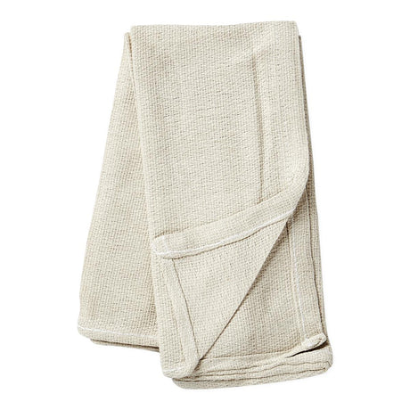 Medline Sterile Disposable Natural OR Towels