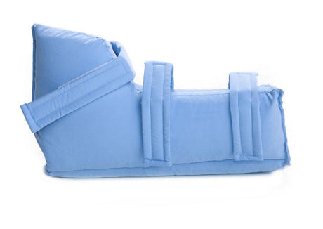 Heel Pillow Boots - BeHope