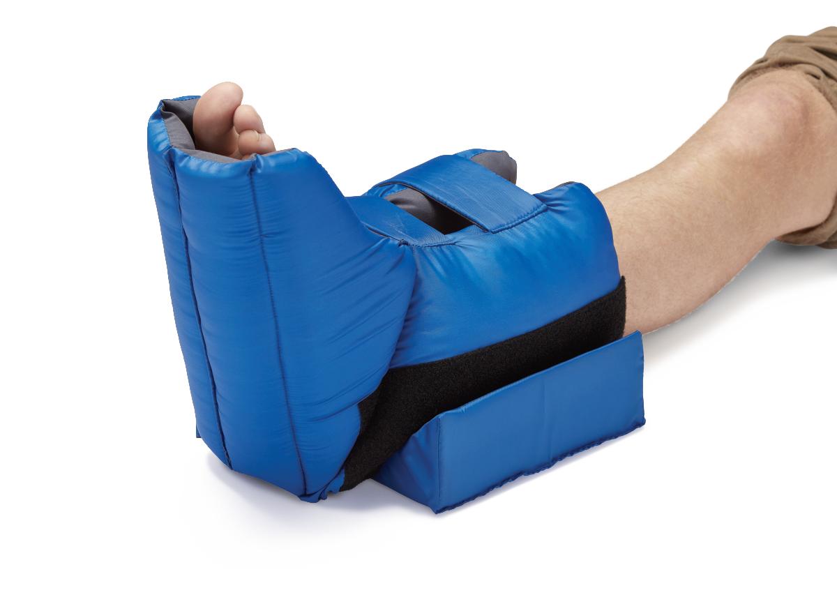 Heel Raiser Ultra Heel Protector - BeHope