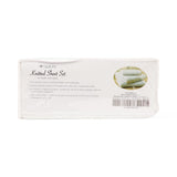 Soft-Fit Knitted Flat Sheets