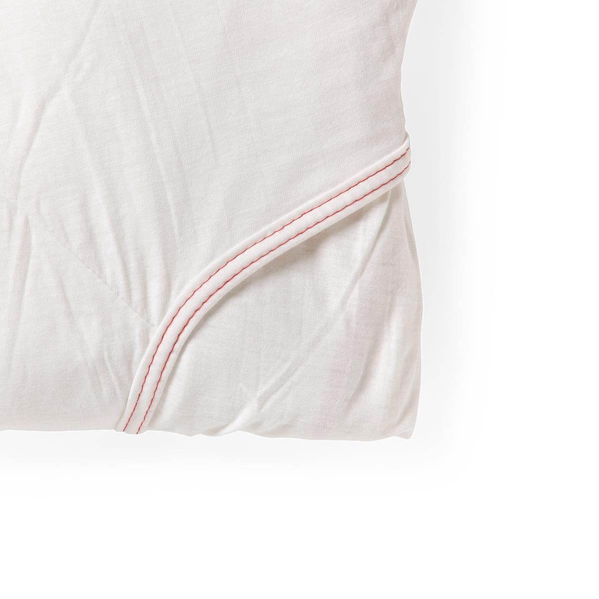 Soft-Fit Knitted Flat Sheets