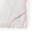Soft-Fit Knitted Flat Sheets