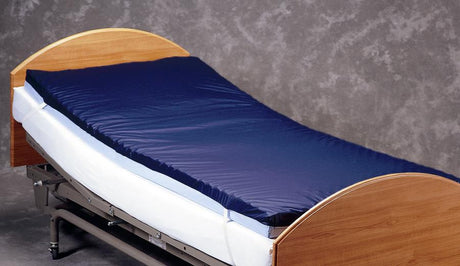 Gel/Foam Mattress Overlays - BeHope