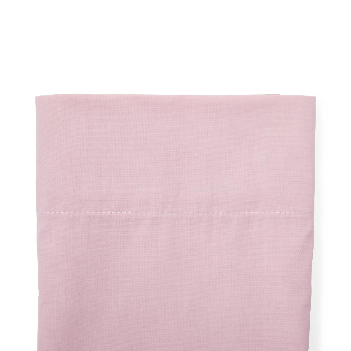 Feels Like Home Vibrant Percale Pillowcases