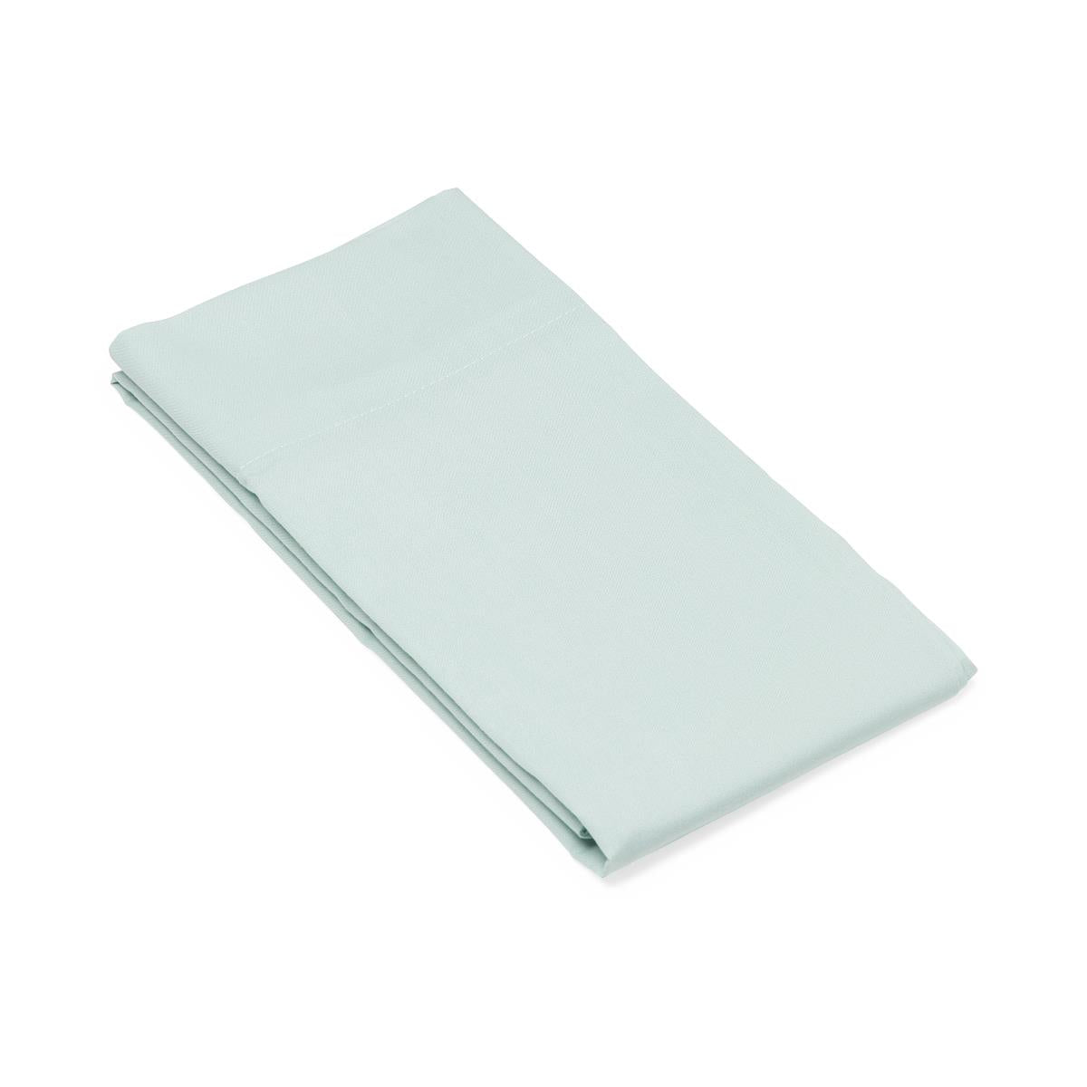Feels Like Home Vibrant Percale Pillowcases