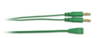 Bipolar Cable Disposable, 12 Foot L, Bipolar, Flying Lead - BeHope