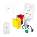 Mesi Mtablet Toe Blood Pressure Diagnostic System - BeHope