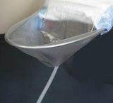 Table Drain Bag Lingeman® Treatment Table Hoops - BeHope