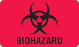 Induction Agent Medication Label Tape - BeHope