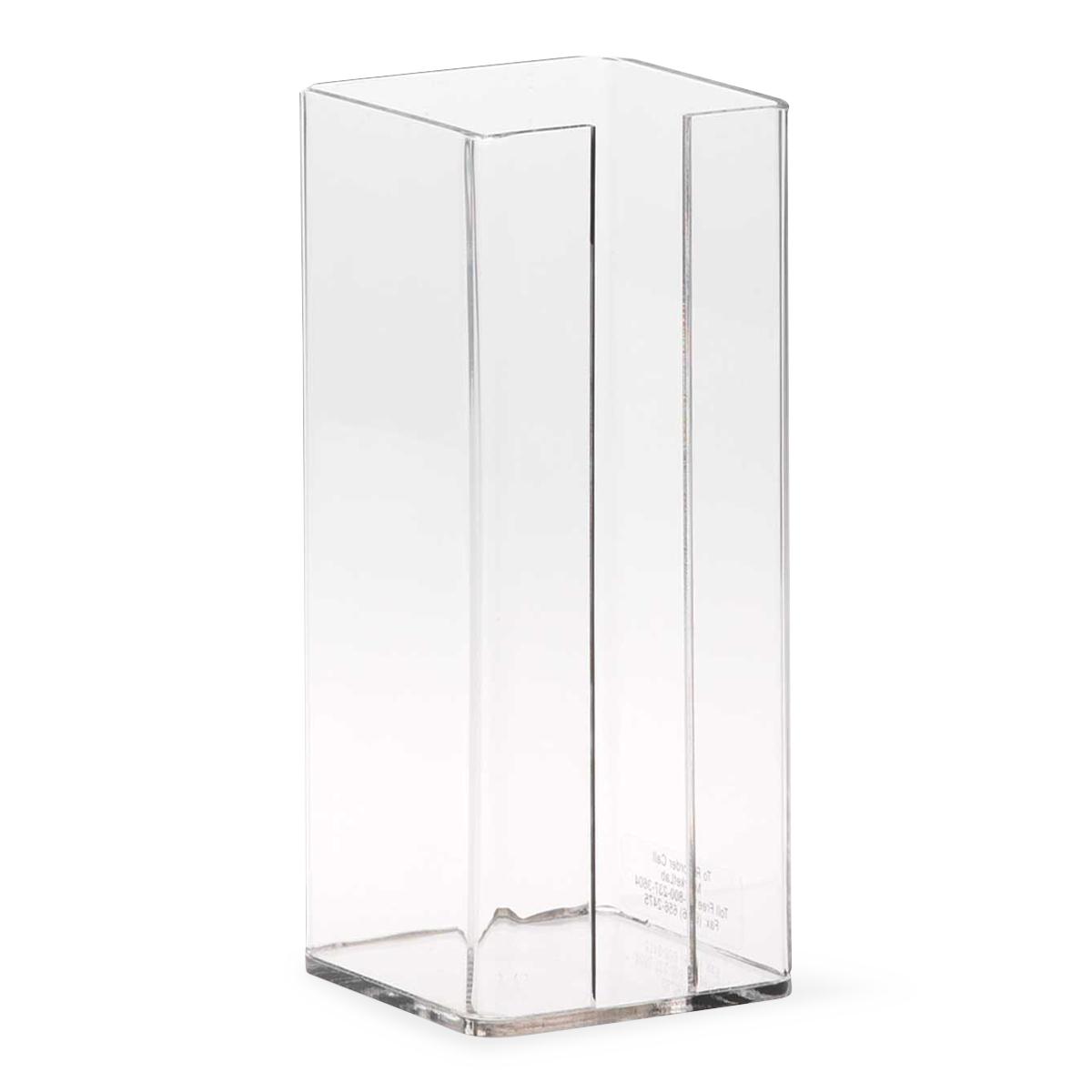 Acrylic Media Plate Holders - BeHope