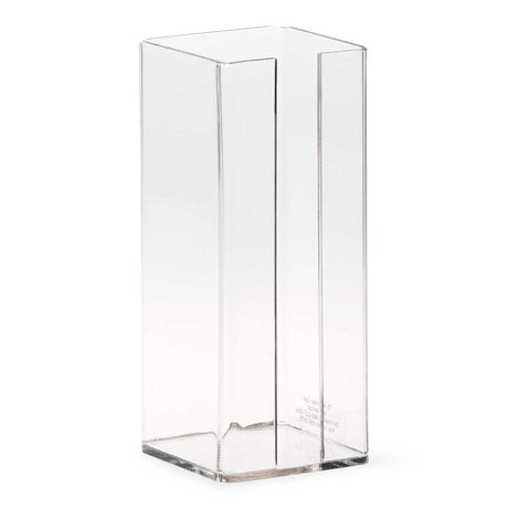 Acrylic Media Plate Holders - BeHope