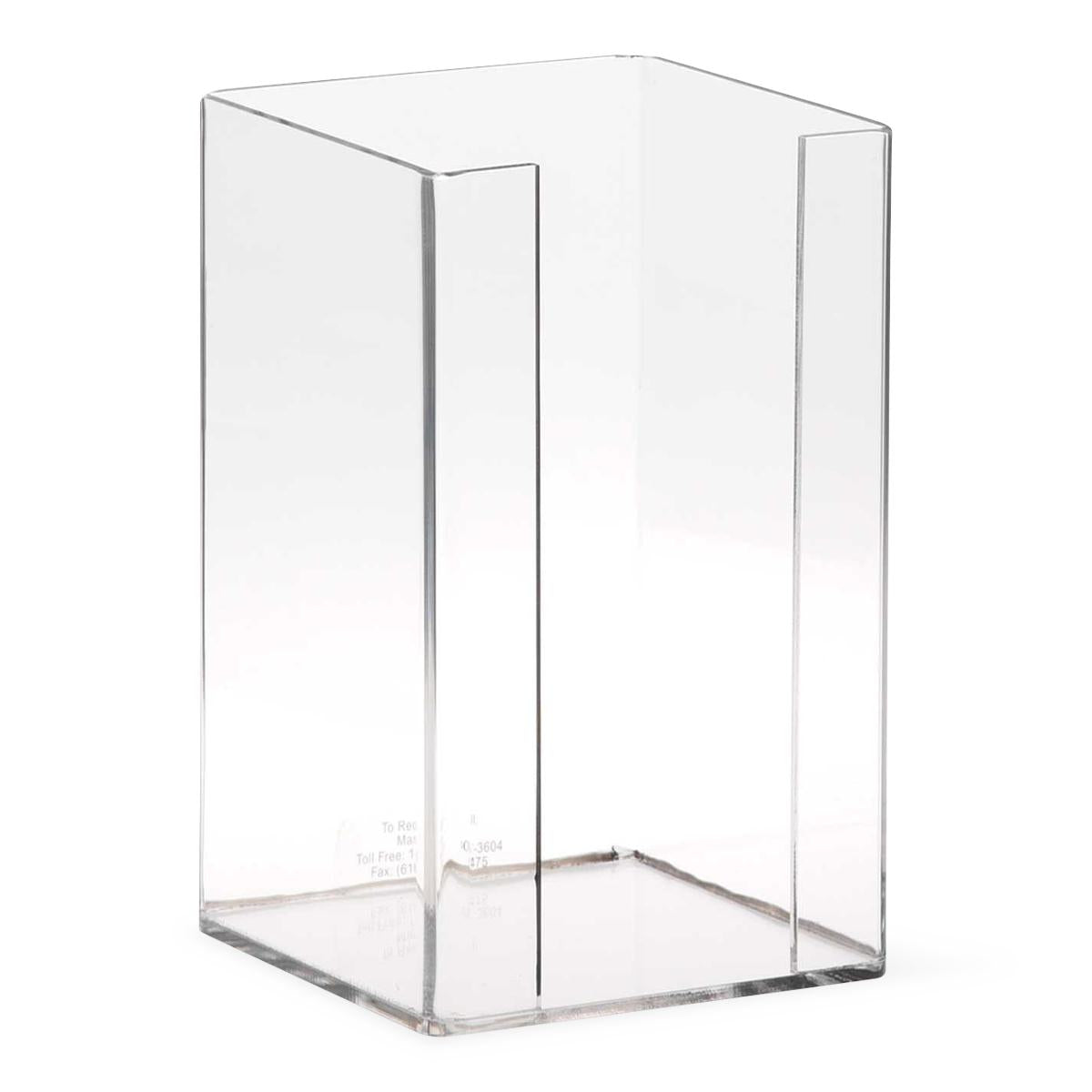 Acrylic Media Plate Holders - BeHope