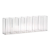 Acrylic Media Plate Holders - BeHope