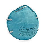 3M Particulate Respirator and Surgical Mask