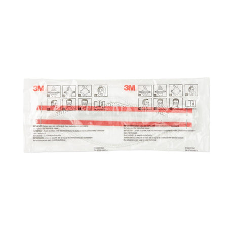 3M Aura N95 Healthcare Particulate Respirator/Surgical Mask 1870+