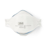 3M Aura N95 Particulate Respirator 9205+