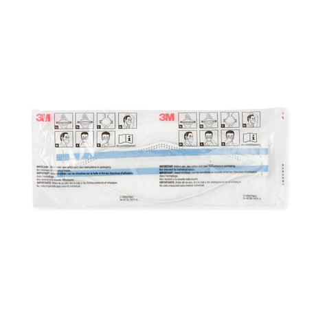 3M Aura N95 Particulate Respirator 9205+