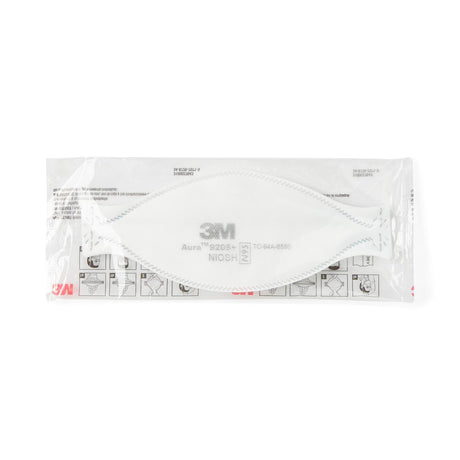 3M Aura N95 Particulate Respirator 9205+