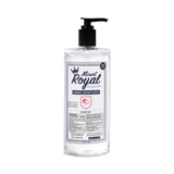 Mount Royal Gel Hand Sanitizer - BeHope