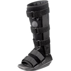 Walker Boot Bledsoe™ Progait Non-pneumatic Adult Large Mid-calf - Behope
