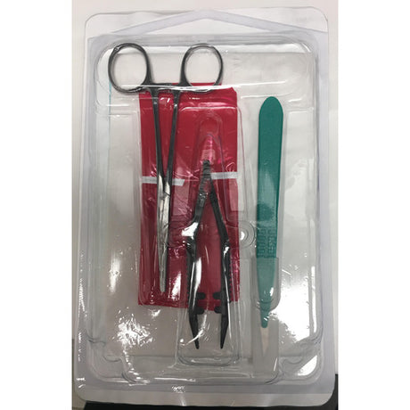 Incision And Drainage Procedure Kit - Behope