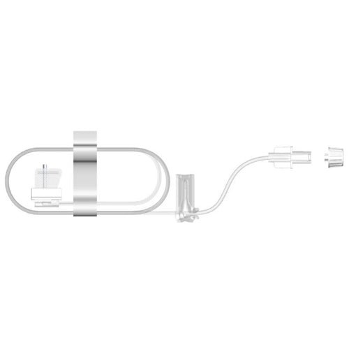 Subcutaneous Infusion Set Saf-q™ - Behope
