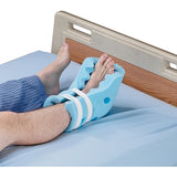 Heel Protection Boot Posey® Blue - Behope