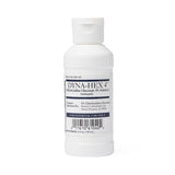 Surgical Scrub Solution Dyna-hex 4® Chlorhexidine Gluconate 4 Percent Antiseptic Soap - BeHope