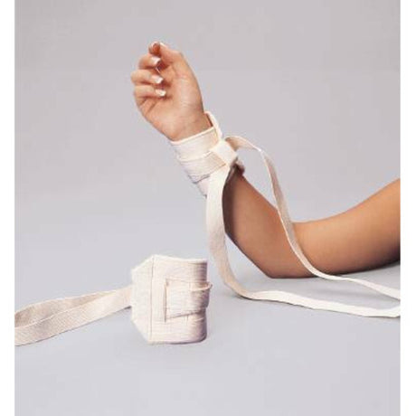 Limb Restraint One Size Fits Most Strap Fastening 1-strap - Behope