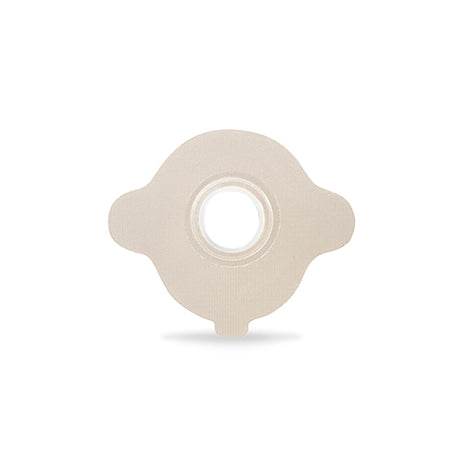 Trach Tube Secure Placement Barrier Skin Friendly Transparent - BeHope