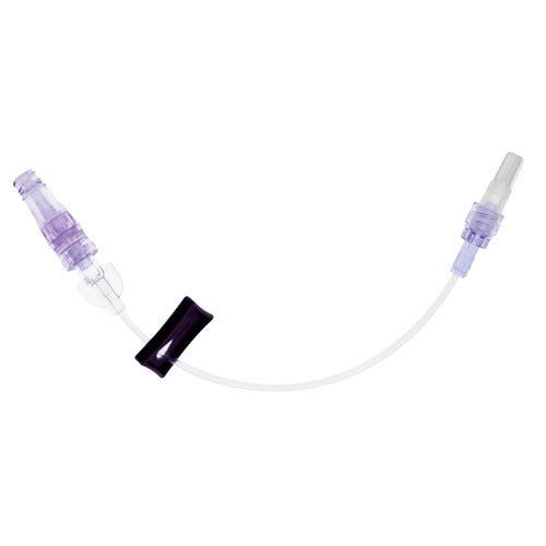 Iv Extension Set Icu 7 Inch Tubing - Behope