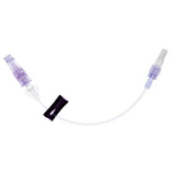 Iv Extension Set Icu 7 Inch Tubing - Behope