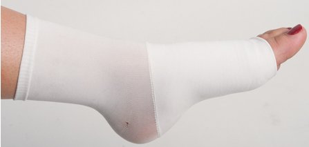 Ankle Support for Stability Recovery and Rehabilitation - BeHope