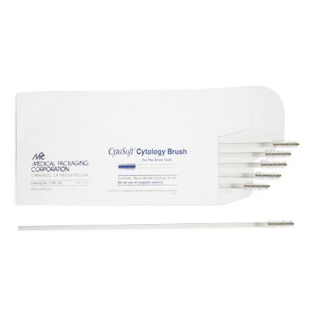 Cytology Brush Pack For Std Testing - BeHope