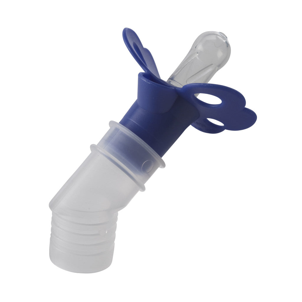 Pediatric Aerosol Pacifier - BeHope