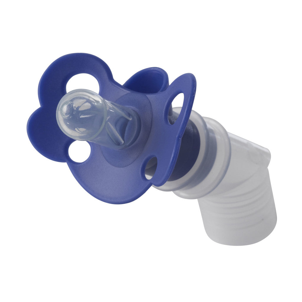 Pediatric Aerosol Pacifier - BeHope