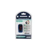 Fingertip Pulse Oximeter - BeHope