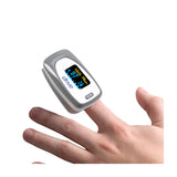 View SpO2 Deluxe Pulse Oximeter -BeHope
