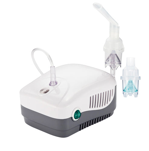 MEDNEB+ avec gobelet nébuliseur réutilisable