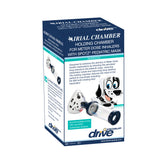 Airial Spotz® the Dog Mask with Meter Dose Inhaler Chamber -BeHope