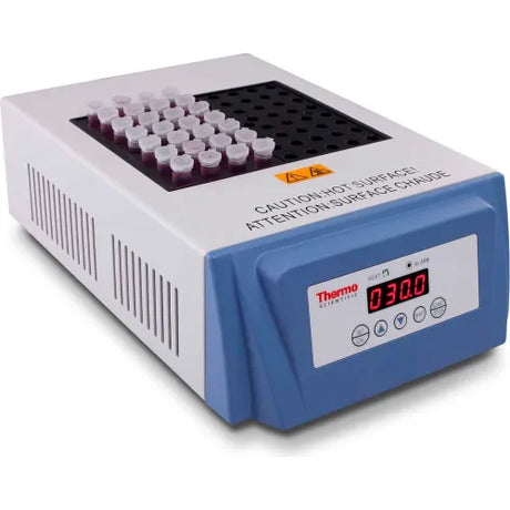 Digital Dry Bath / Block Heater Thermo Scientific™ - Behope