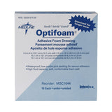 Optifoam Adhesive Foam Wound Dressings