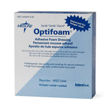 Optifoam Adhesive Foam Wound Dressings