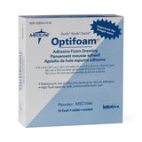 Optifoam Adhesive Foam Wound Dressings