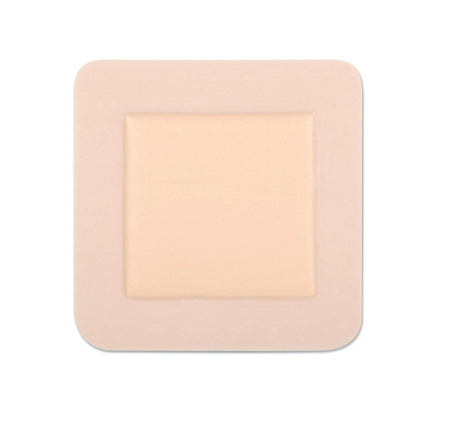 Optifoam Adhesive Foam Wound Dressings - BeHope