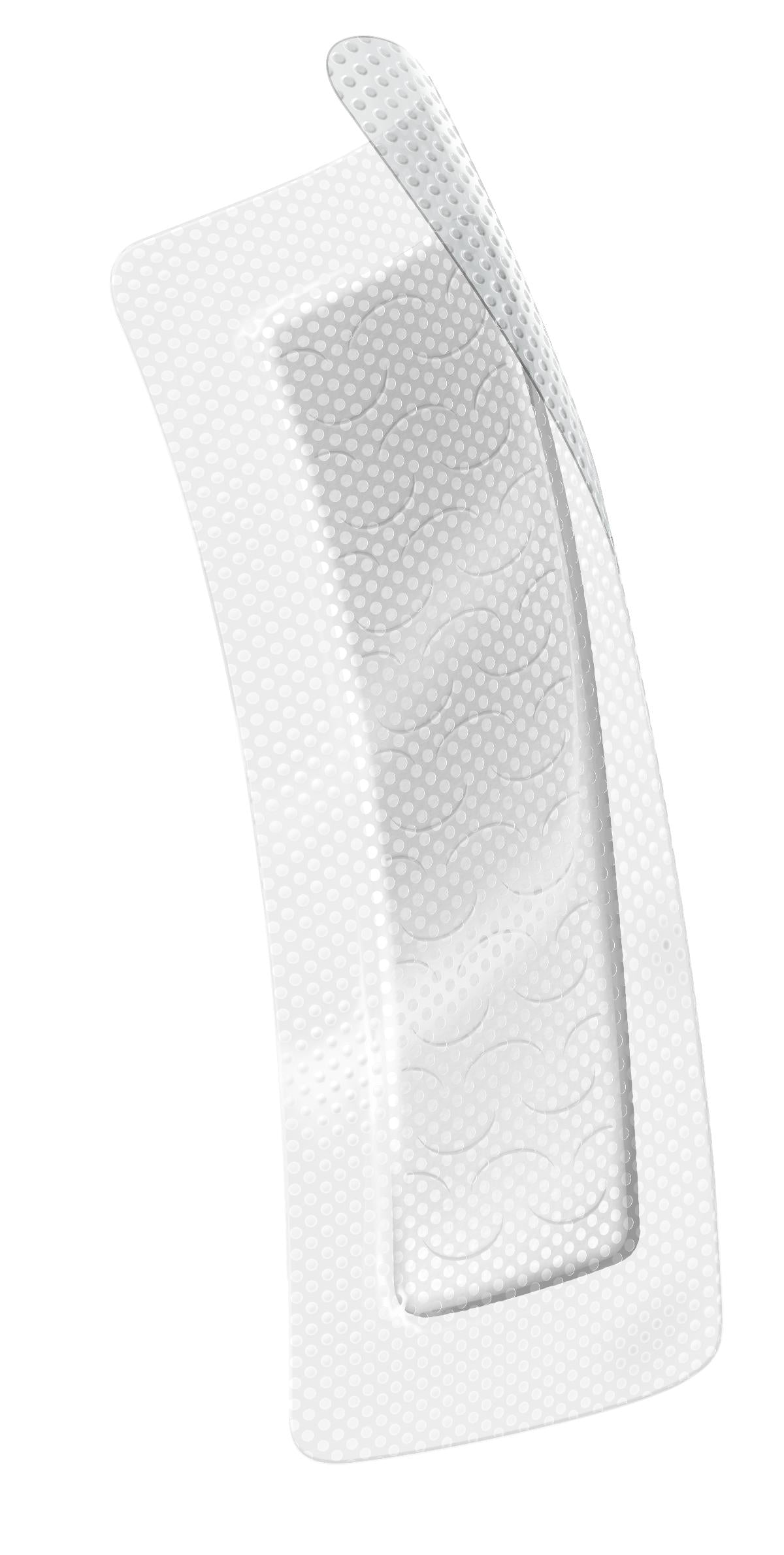 Optifoam Gentle Post-Op Foam Dressings